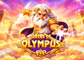 FatPanda : Gates of Olympus POP - BIROPAY28