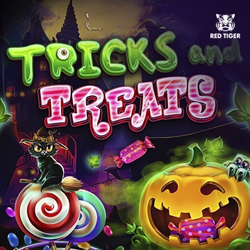 Redtiger : Tricks and Treats - BIROPAY28