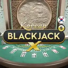 Korean BlackjackX 5 - BIROPAY28