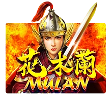 Joker123 : Mulan - BIROPAY28