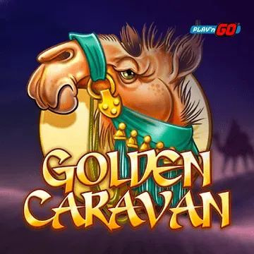 PlaynGo : Golden Caravan - BIROPAY28