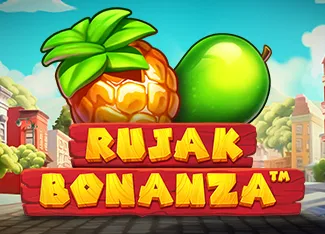 Pragmatic : Rujak Bonanza - BIROPAY28