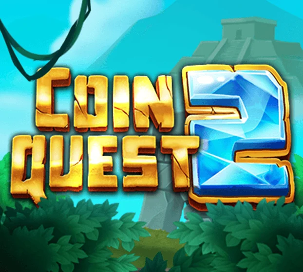 Slotmill : Coin Quest 2 - BIROPAY28