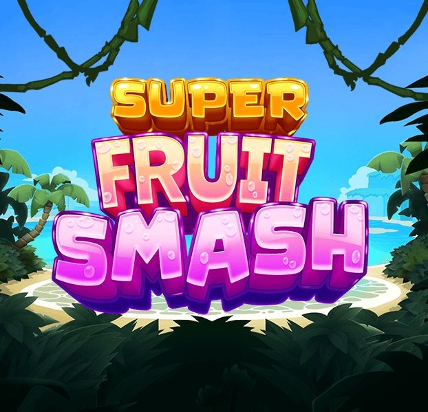 Slotmill : Super Fruit Smash - BIROPAY28