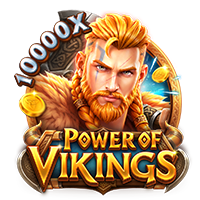 POWER OF VIKINGS - BIROPAY28