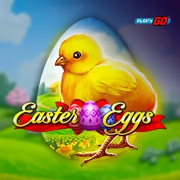 PlaynGo : Easter Eggs - BIROPAY28