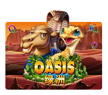 Joker123 : Oasis - BIROPAY28