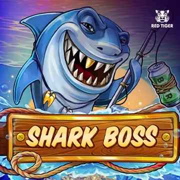 Redtiger : Shark Boss - BIROPAY28