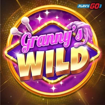 PlaynGo : Grannys Wild - BIROPAY28
