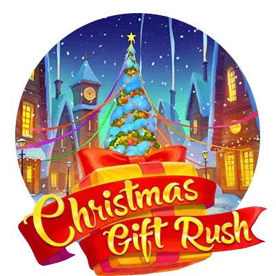Habanero : Christmas Gift Rush - BIROPAY28