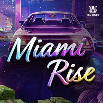 Redtiger : Miami Rise - BIROPAY28