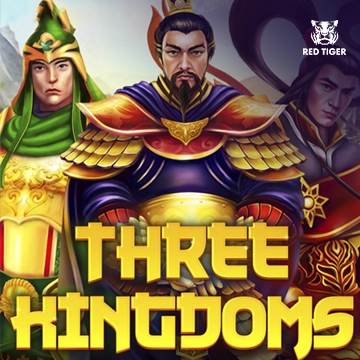 Redtiger : Three Kingdoms - BIROPAY28