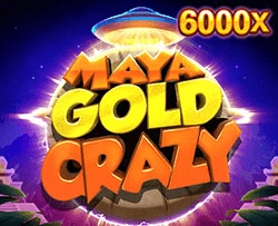 JDB : Maya Gold Crazy - BIROPAY28