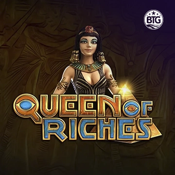 Bigtime : Queen of Riches - BIROPAY28