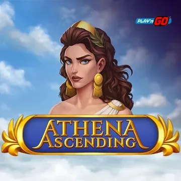 PlaynGo : Athena Ascending - BIROPAY28