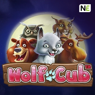 Wolf Cub - BIROPAY28