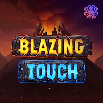 Octoplay : Blazing Touch - BIROPAY28