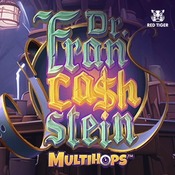 Redtiger : DrFrancashstein - BIROPAY28