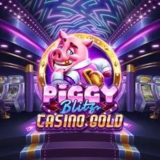 PlaynGo : Piggy Blitz Casino Gold - BIROPAY28