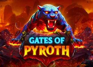 Pragmatic : Gates of Pyroth - BIROPAY28