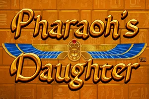 Pharaohs Daughter - BIROPAY28