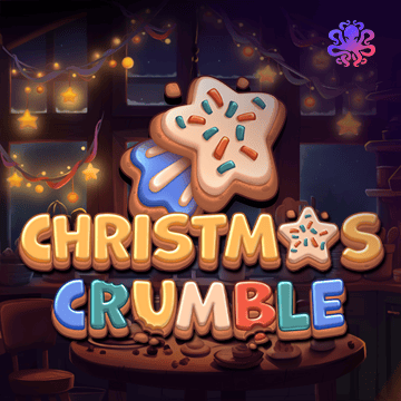 Octoplay : Christmas Crumble - BIROPAY28