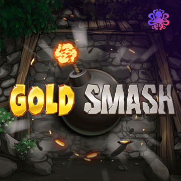 Octoplay : Gold Smash - BIROPAY28