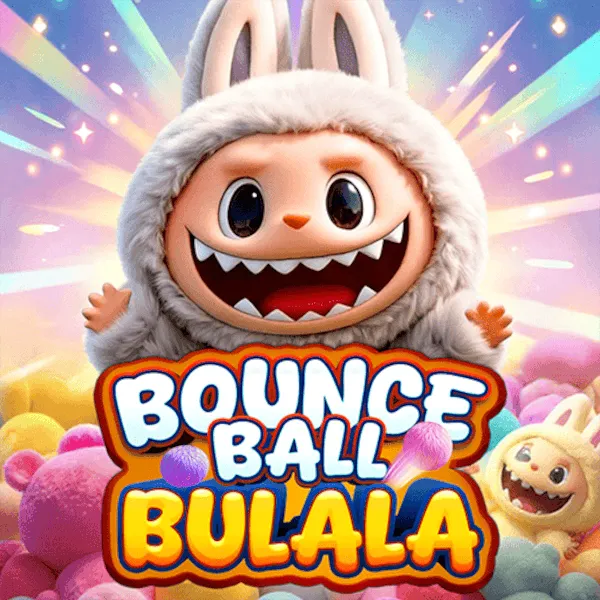 Bounceball Bulala - BIROPAY28