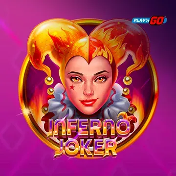 PlaynGo : Inferno Joker - BIROPAY28