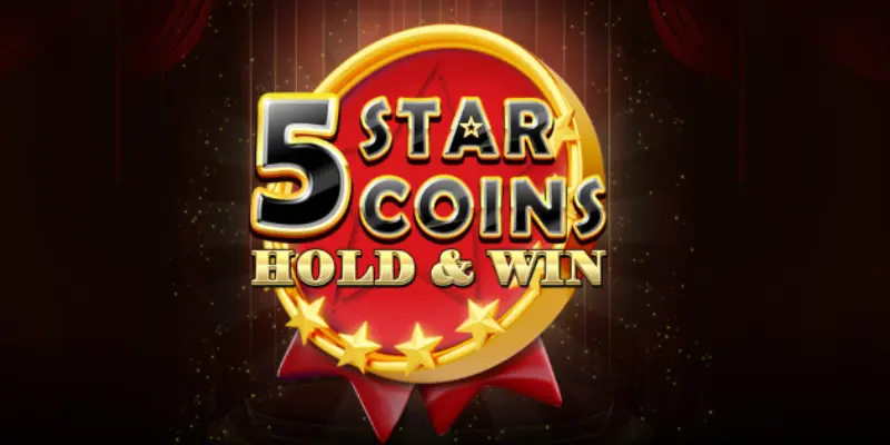 Octoplay : 5 Star Boost: Hold & Win - BIROPAY28