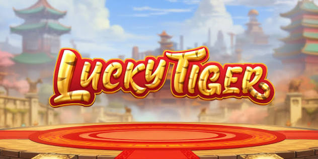 Lucky Tiger - BIROPAY28