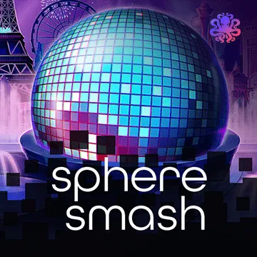 Octoplay : Sphere Smash - BIROPAY28