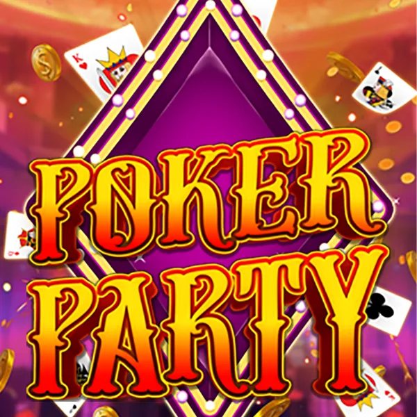 CosmoPlay : Poker Party - BIROPAY28