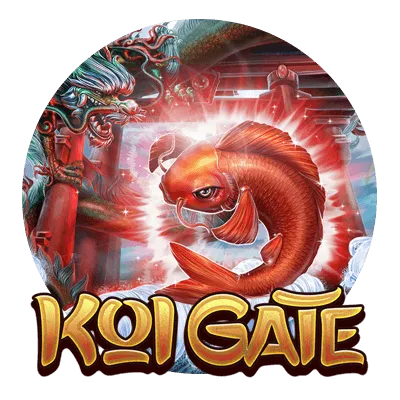 Habanero : Koi Gate - BIROPAY28