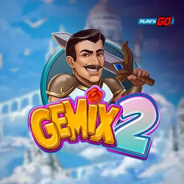 PlaynGo : Gemix 2 - BIROPAY28