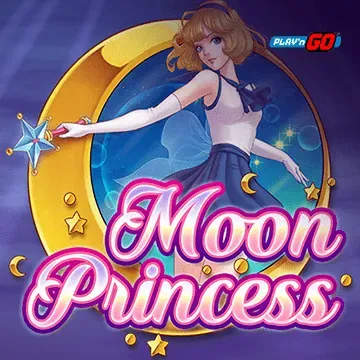 PlaynGo : Moon Princess - BIROPAY28