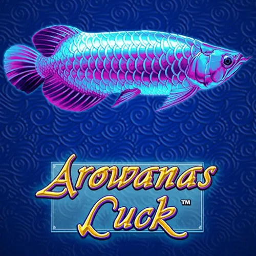 Arowanas Luck - BIROPAY28