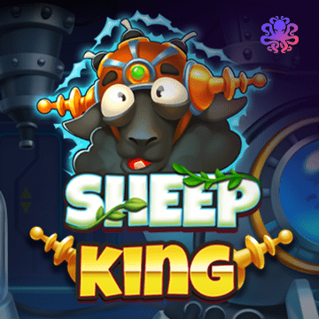 Octoplay : Sheep King - BIROPAY28