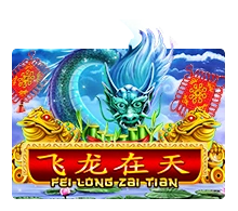 Joker123 : Fei Long Zai Tian - BIROPAY28
