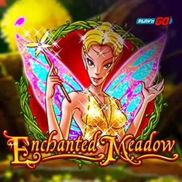 PlaynGo : Enchanted Meadow - BIROPAY28