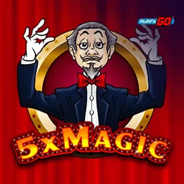 PlaynGo : 5xMagic - BIROPAY28