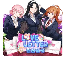 Joker123 : Love Letter - BIROPAY28