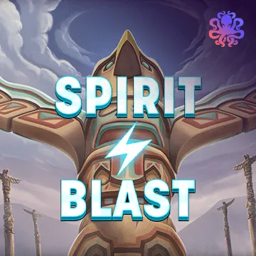 Octoplay : Spirit Blast - BIROPAY28
